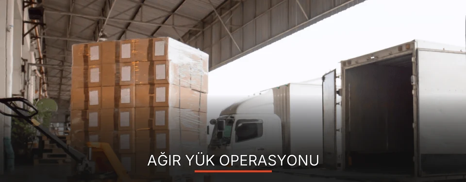 Fethiye Ağır Yük Ambarı Firmaları