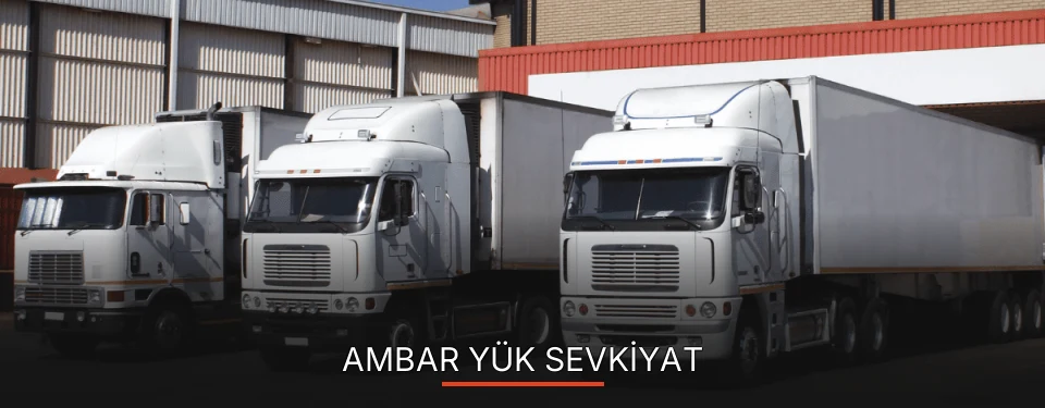 Fethiye Ambar Yük Ambarı Firmaları