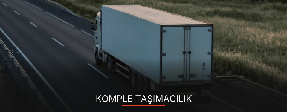 Fethiye Komple Taşımacılık Ambarı Firmaları