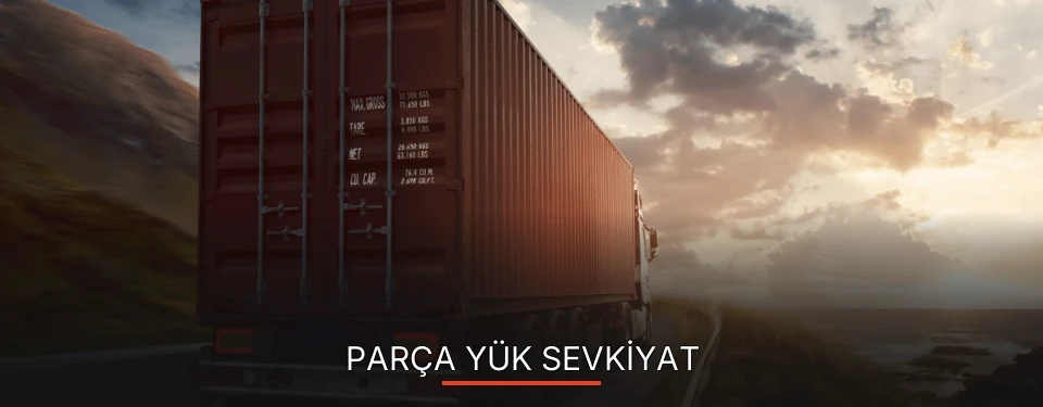 Fethiye Parça Yük Ambarı Firmaları