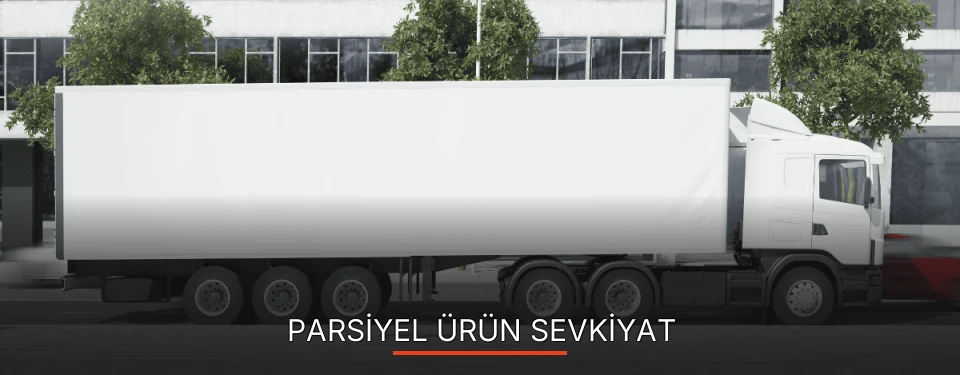 Fethiye Parsiyel Ürün Ambarı Firmaları