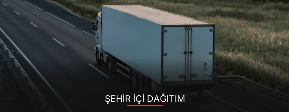 Fethiye Şehir İçi Ambarı Firmaları
